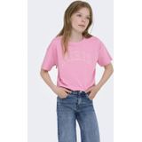 KIDS ONLY GIRL - T-shirt - Katoen
