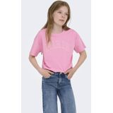 KIDS ONLY GIRL - T-shirt - Katoen