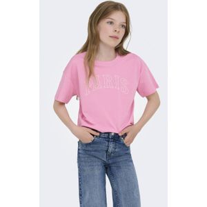 KIDS ONLY GIRL - T-shirt - Katoen