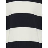 KIDS ONLY GIRL - Fijn Gebreide Trui - Donkerblauw