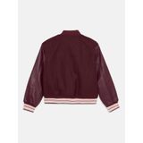 KIDS ONLY GIRL - Jas - Zacht - Met Rits- en Drukknoopsluiting - Lange Mouwen