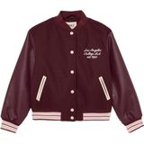 KIDS ONLY GIRL - Jas - Zacht - Met Rits- en Drukknoopsluiting - Lange Mouwen