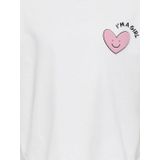 ONLY MINI - Top - Korte Mouwen - Loose Fit - Pigment Print