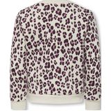 ONLY MINI - Sweatshirt - Zacht - Regular Fit - Lange Mouwen - O-hals