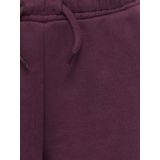 KIDS ONLY - MINI - Joggingbroek - Met Elastische Tailleband - Katoen en Polyester