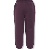 KIDS ONLY - MINI - Joggingbroek - Met Elastische Tailleband - Katoen en Polyester