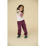 KIDS ONLY - MINI - Joggingbroek - Met Elastische Tailleband - Katoen en Polyester