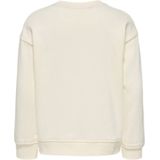 ONLY KIDS - MINI Sweater - 100% Katoen - Losse Pasvorm - Lange Mouwen