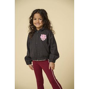 ONLY - KIDS ONLY MINI - Broek - Flared Model - Zacht Materiaal