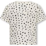 ONLY MINI - T-shirts - Korte Mouwen - Boxy Fit