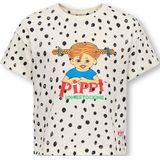 ONLY MINI - T-shirts - Korte Mouwen - Boxy Fit