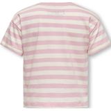 ONLY MINI - T-shirts - Korte Mouwen - Boxy Fit