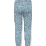 ONLY MINI - Kmgtrinny - Legging - Zwart - Tight Fit