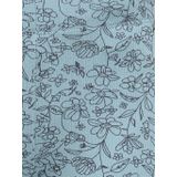 ONLY MINI - Kmgtrinny - Legging - Zwart - Tight Fit