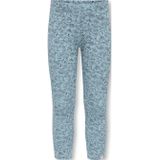 ONLY MINI - Kmgtrinny - Legging - Zwart - Tight Fit