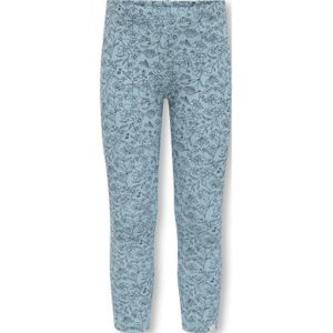 ONLY MINI - Kmgtrinny - Legging - Zwart - Tight Fit