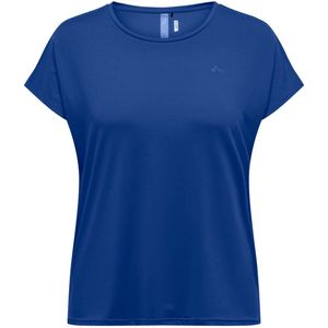 ONLY PLAY - Trainingsshirt - O-hals - Korte Mouwen - Loose Fit