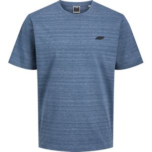 JACK&JONES - JCOPUFFER TEE SS CREW NECK SMU - Heren T-shirts