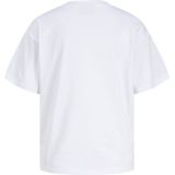 JJXX - JXCana - Shirt - Sand - Motiefprint - Kwartmouw