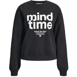 JJXX - Sweater - Zwart