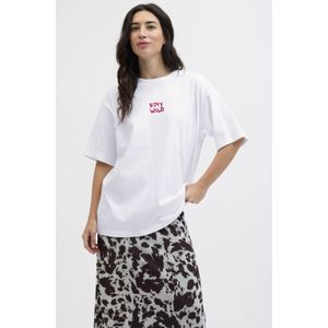 JJXX - T-shirt - Katoen