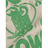 JJXX - T-shirt - Loose Fit - Katoen