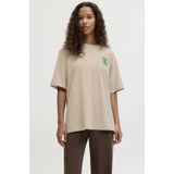 JJXX - T-shirt - Loose Fit - Katoen