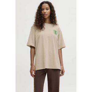 JJXX - T-shirt - Loose Fit - Katoen