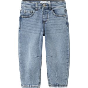NAME IT Jeans  blauw denim