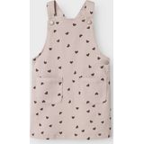 Keperstof - Overgooier - Mouwloos - Regular Fit - Verstelbare Bretels