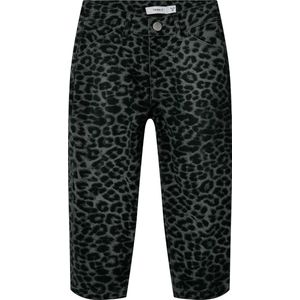 Mom Fit Broek - Trendy - Zacht - Baggy Fit - Verstelbare Taille