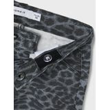 Mom Fit Broek - Trendy - Zacht - Verstelbare Taille - Baggy Fit