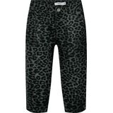 Mom Fit Broek - Trendy - Zacht - Baggy Fit - Verstelbare Taille