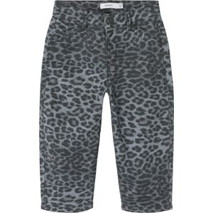 Mom Fit Broek - Trendy - Zacht - Baggy Fit - Verstelbare Taille