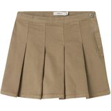 NAME IT - NKFROSE - Plooirok - Brokaat