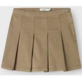 NAME IT - NKFROSE - Plooirok - Brokaat