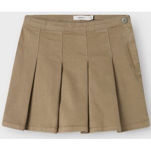 NAME IT - NKFROSE - Plooirok - Brokaat