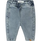 Baggy Fit Jeans - Denim - Baggy Broeken