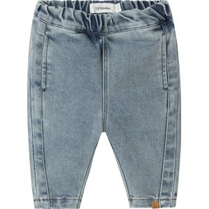 Baggy Fit Jeans - Denim - Baggy Broeken