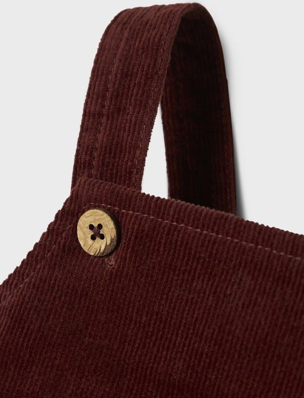 NAME IT - Corduroy - Tuinbroek