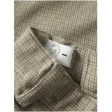 Name It - Nkmsilas Comfort - Pantalon - Fossil d'Islande - Extra Slim