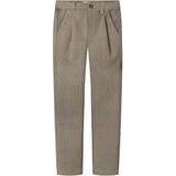 Name It - Nkmsilas Comfort - Pantalon - Fossil d'Islande - Extra Slim