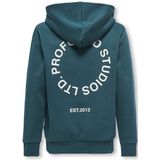 ONLY & SONS JUNIOR - Sweatshirt - Zacht - Hoodie - Lange Mouwen