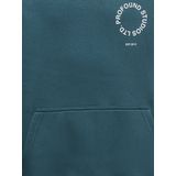 ONLY & SONS JUNIOR - Sweatshirt - Zacht - Hoodie - Lange Mouwen