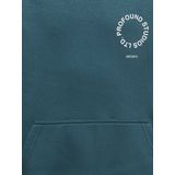 ONLY & SONS JUNIOR - Sweatshirt - Zacht - Hoodie - Lange Mouwen