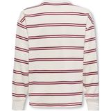 ONLY & SONS - JUNIOR - Sweater - Ecru