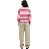 Jack & Jones - Amira Jjxx - Gebreide Pullover - Ronde Hals - Lange Mouwen - Losse Pasvorm