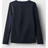 NAME IT KIDS - Longsleeve - Diep Donkerblauw