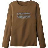 NAME IT - Longsleeve - Regular Fit - Stretchkatoen