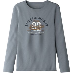 NAME IT - Longsleeve - Katoen - Voor Kinderen